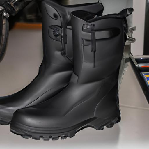 Motorcycle Boots For Sale Near Me